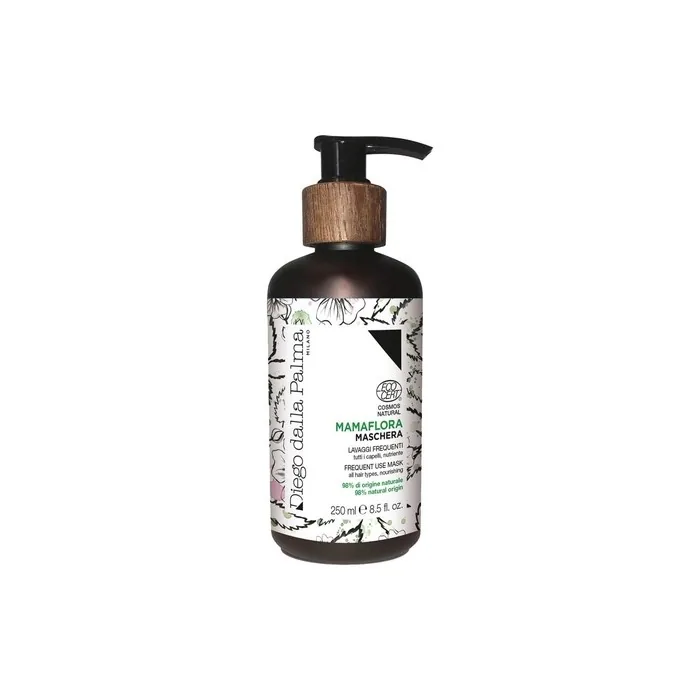 Diego Dalla Palma Mamaflora Frequent Use Hair Mask 250ml