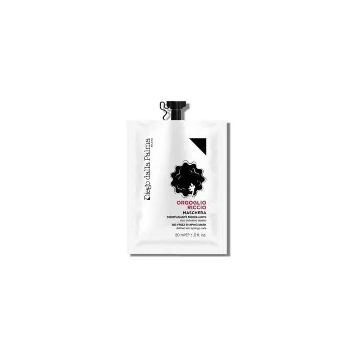 DIEGO DALLA PALMA Pride Curly Mask Governing 30ml