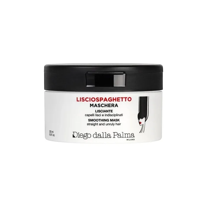Diego Dalla Palma Smooth Spaghetti Smoothing Mask 200 Ml