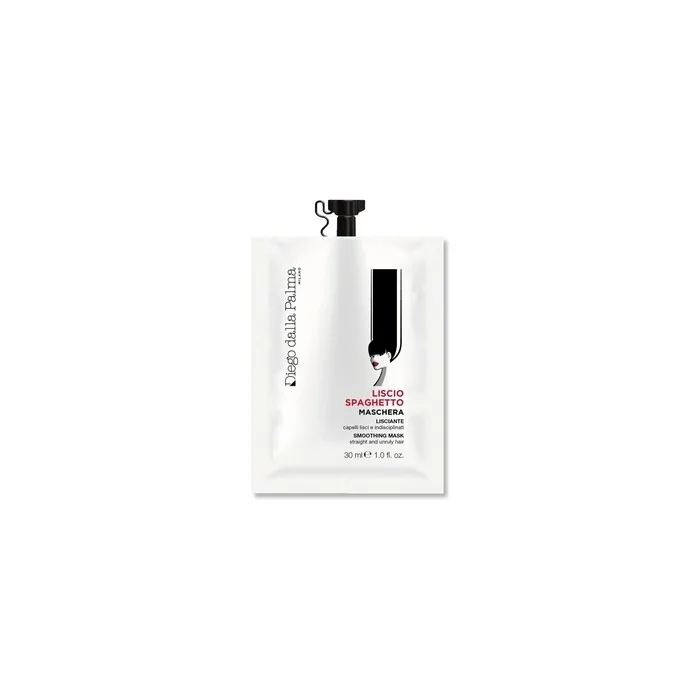 Diego Della Palma D.Palma Hair Travel Smoothing Mask