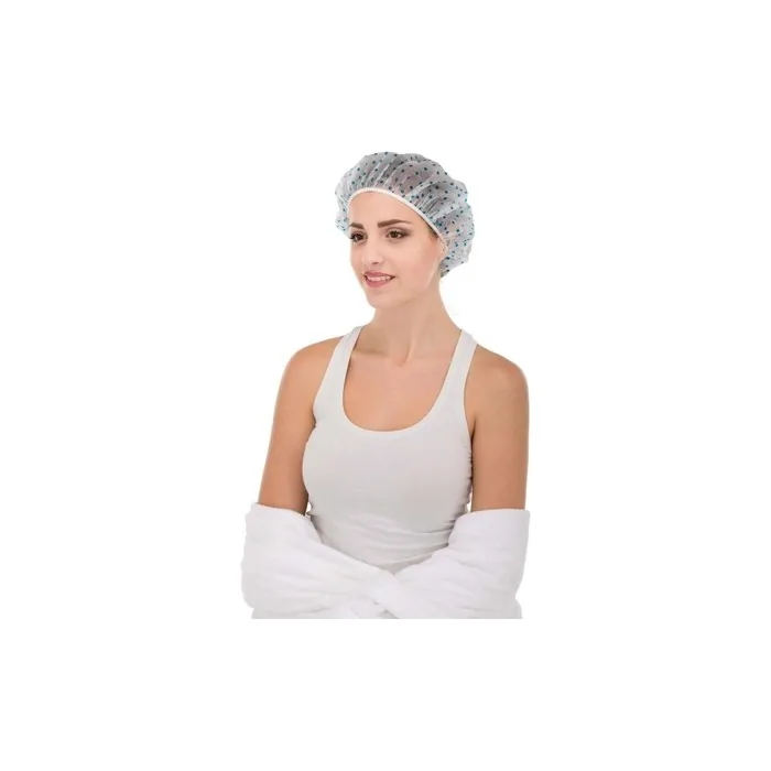 Xanitalia Pro Xan Pro Shower Caps
