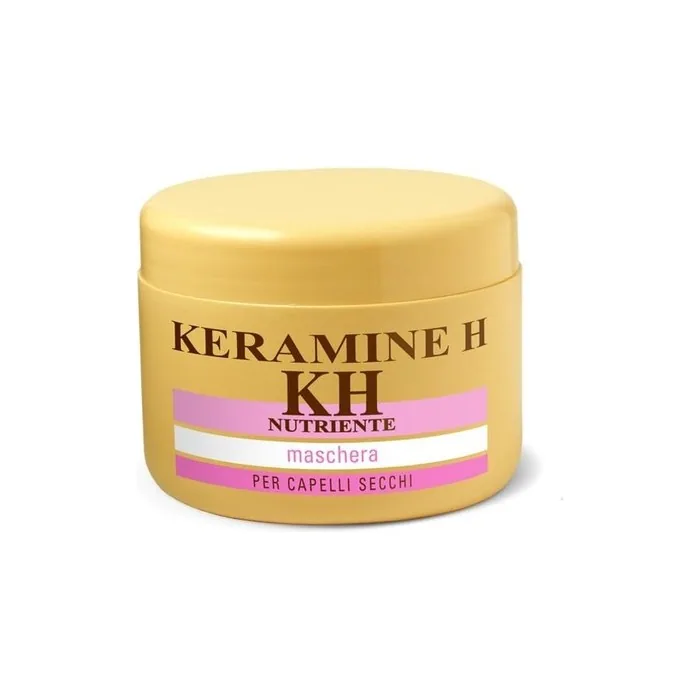 Keramine H Nourishing Mask 250ml