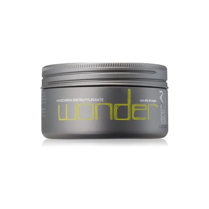 Gestil Wonder Deep Regeneration Mask With Argan Oil 300 Ml