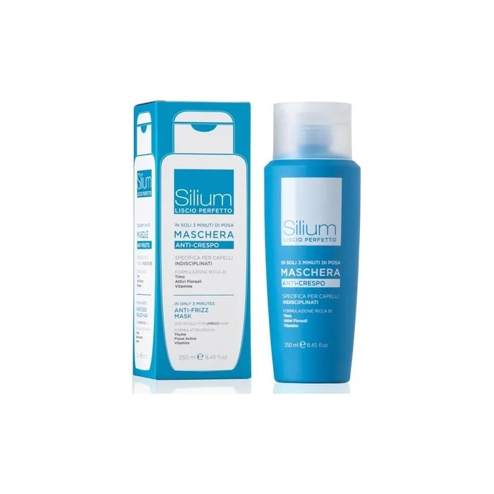 CONDITIONING MASK ANTI-FRIZZY 250 ml