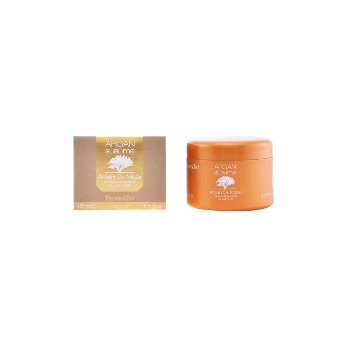 Farmavita Farmavita Argan Sublime Mask 250ml