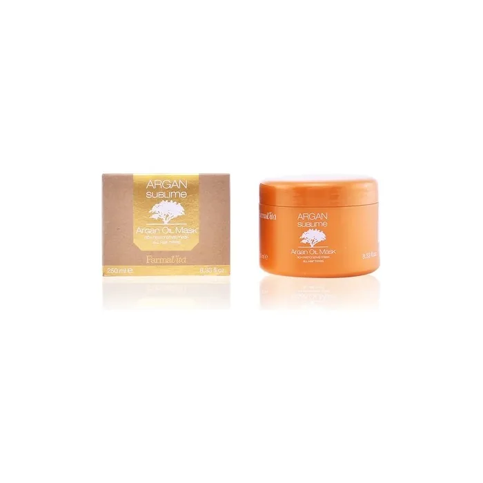 Farmavita Farmavita Argan Sublime Mask 1000ml