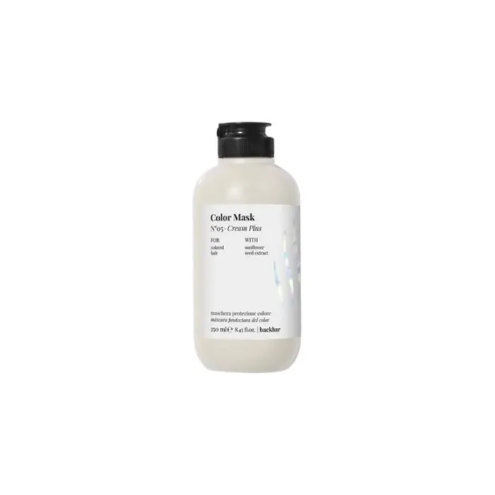 Farmavita Farmavita Back Bar Color Mask No 05 Cream Plus 250ml