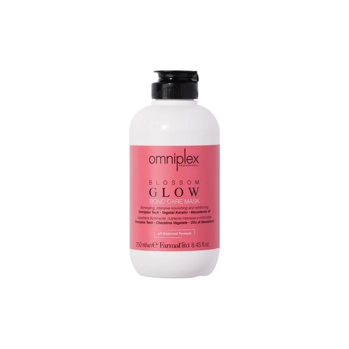 Farmavita Omniplex Blossom Masque - 250ml