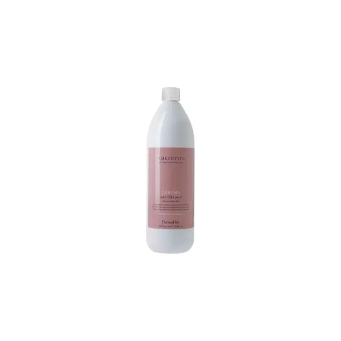 Amethyste Amethyste Chroma Color Filler Mask