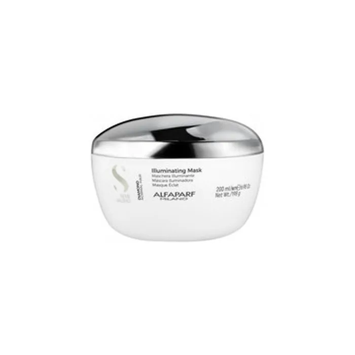 Alfaparf Milano Semi Di Lino Diamond Illuminating Mask For Normal Hair