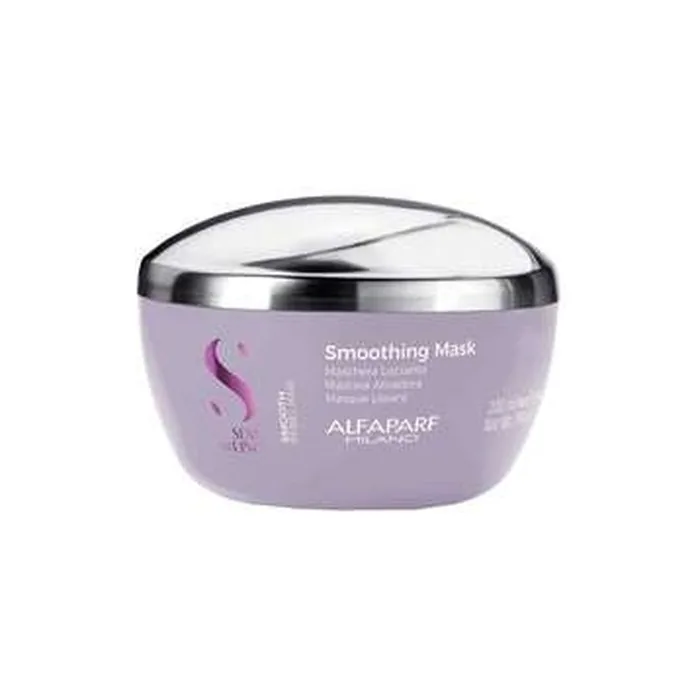 Alfaparf Milano Semi Di Lino Smooth Smoothing Mask 500ml