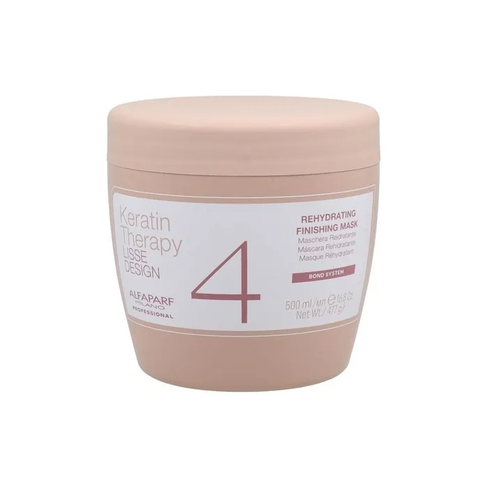 Alfaparf Lisse Design Kt Rehydrating Mask 500g