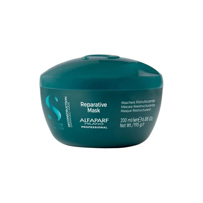 Alfaparf Milano Reconstruction Reparative Mask 200ml