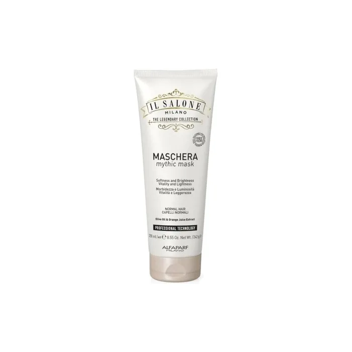 Alfaparf Milano Mythic Mask For Normal Hair