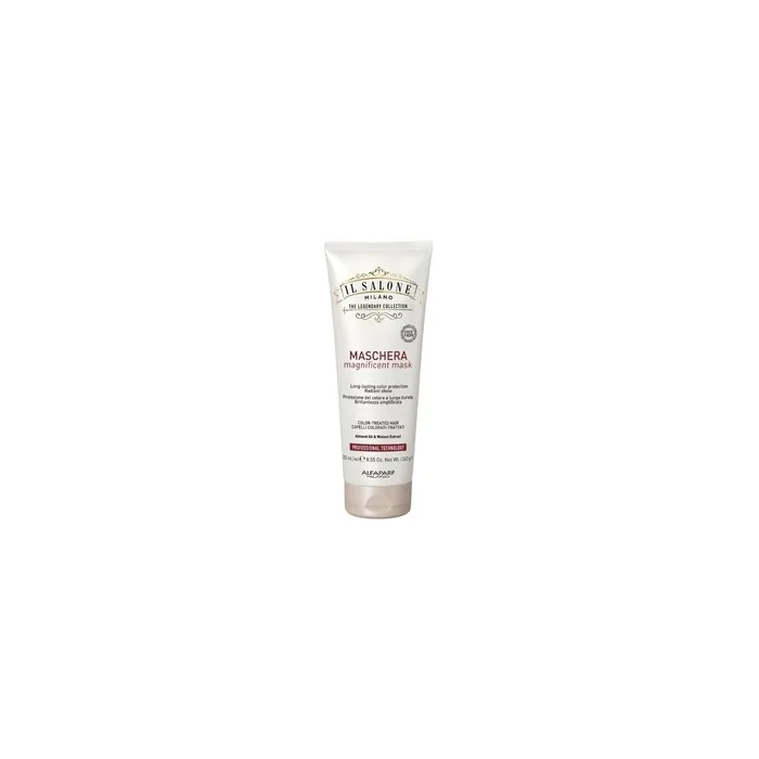 Il Salone Milano Professional Magnificent Mask for Color Treated Hair