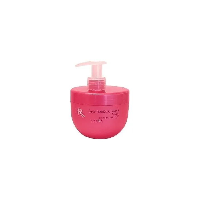Generik Dry And Brittle Hair Mask 500 Ml