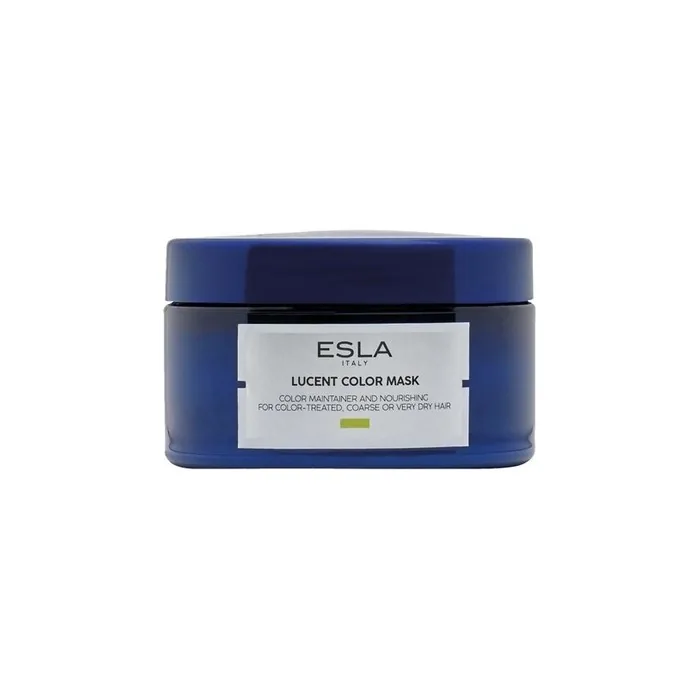 Esla Lucent Color Mask 250ml