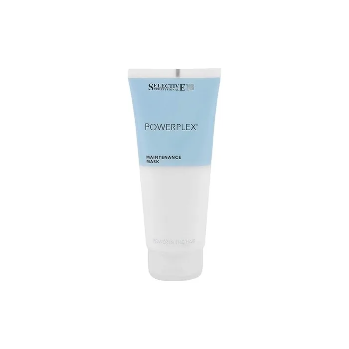 Selective Professional Powerplex Maintenance Mask 200ml Nourishing Mask