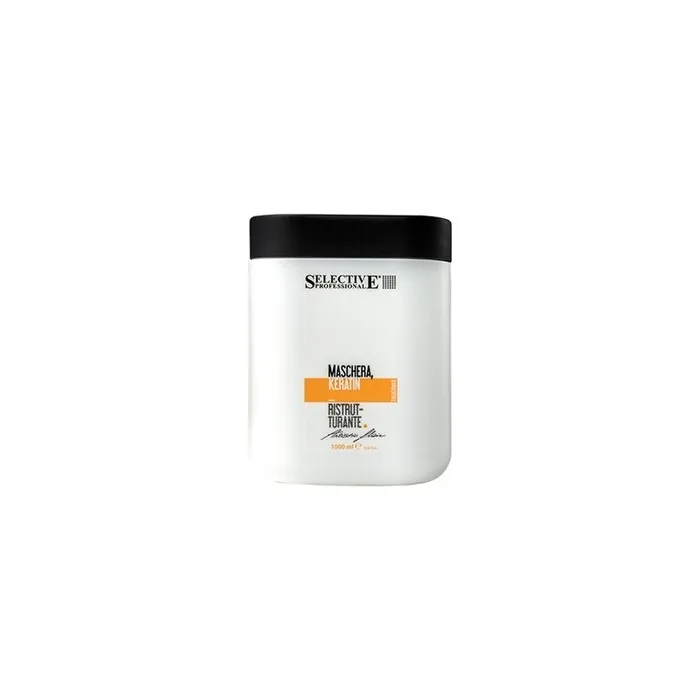Selective Professional Artistic Flair Keratin Mask 1000ml