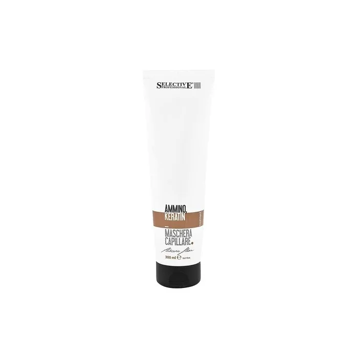 Selective Artistic Flair Ammino Keratin Treatment 300ml - Keratin Mask