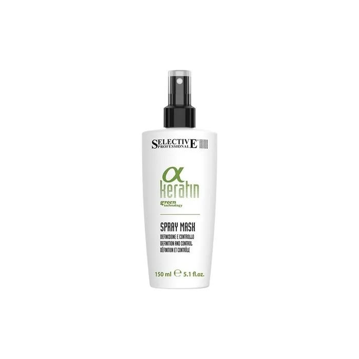 SEL OC Keratin Mask Spray 150ml