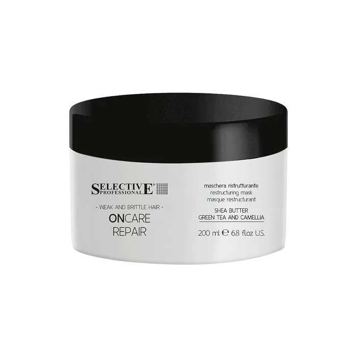 Selective On Care Repair Mask 200ml