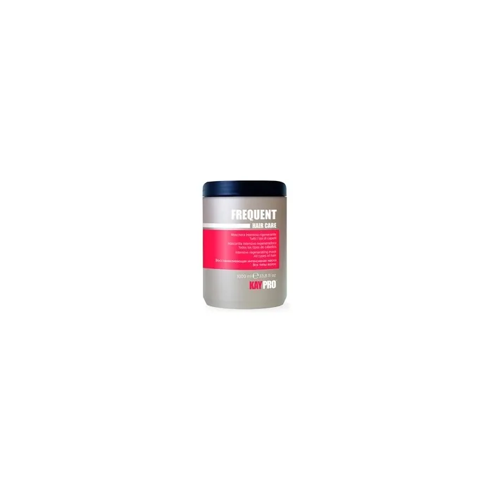 Kaypro Hair Care Frequent Mask Frequent Use 1000ml
