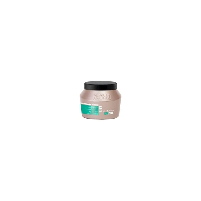 Kaypro Hair Care Liss Mask With Smooth Effect 500ml