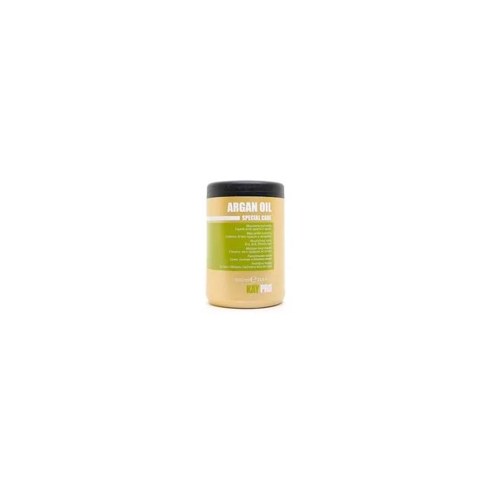 Kaypro Special Care Argan Oil Mask 1000ml Professional Hair Care