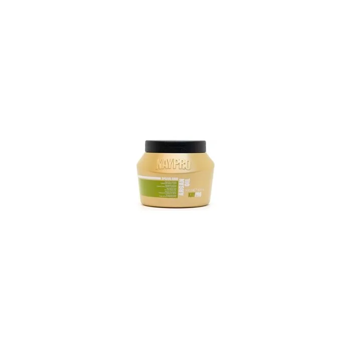 Kaypro Special Care Argan Oil Mask 500ml Professional Hair Care