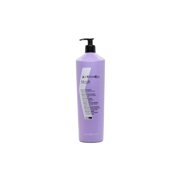 Kaypro Anti Yellow Gigs Mask Antiyellowing 1000ml