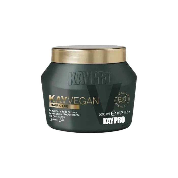 Kaypro Kay Vegan Masque - 500 Ml