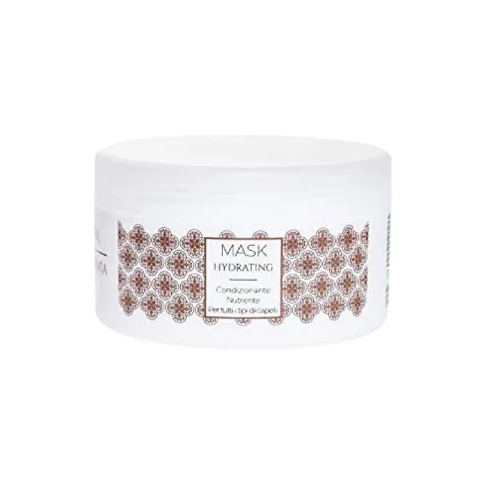 Biacre Argan and Macadamia Oil Hydrating Hair Mask 0.53kg