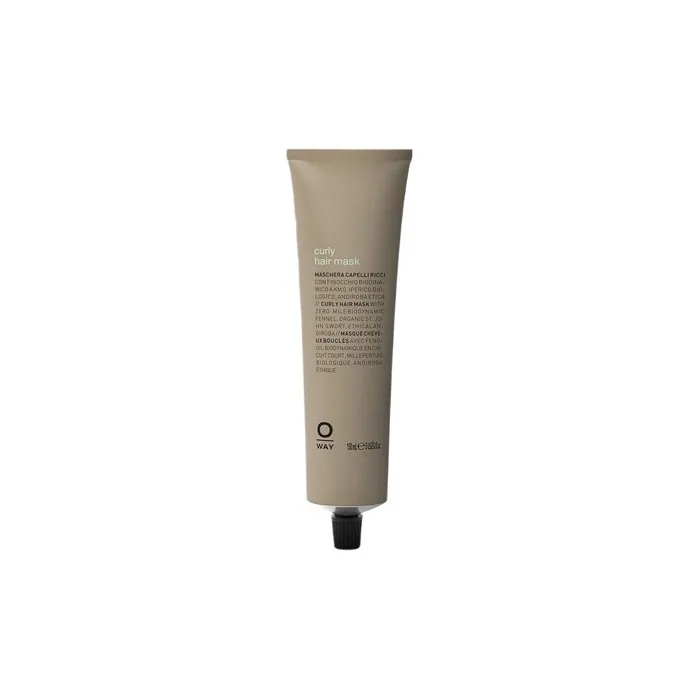 Oway Be Curly Hair Mask 150ml