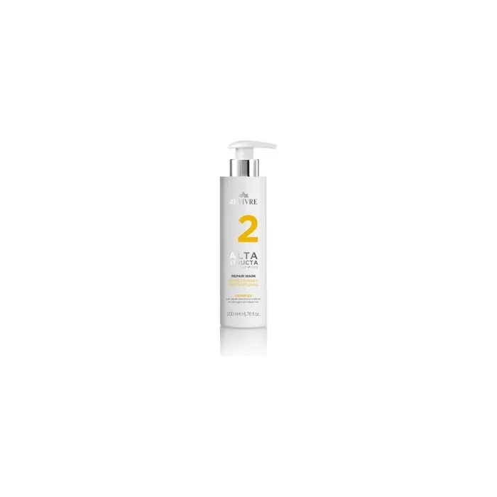 Revivre Repair Mask 200ml Builder Mask with High Line