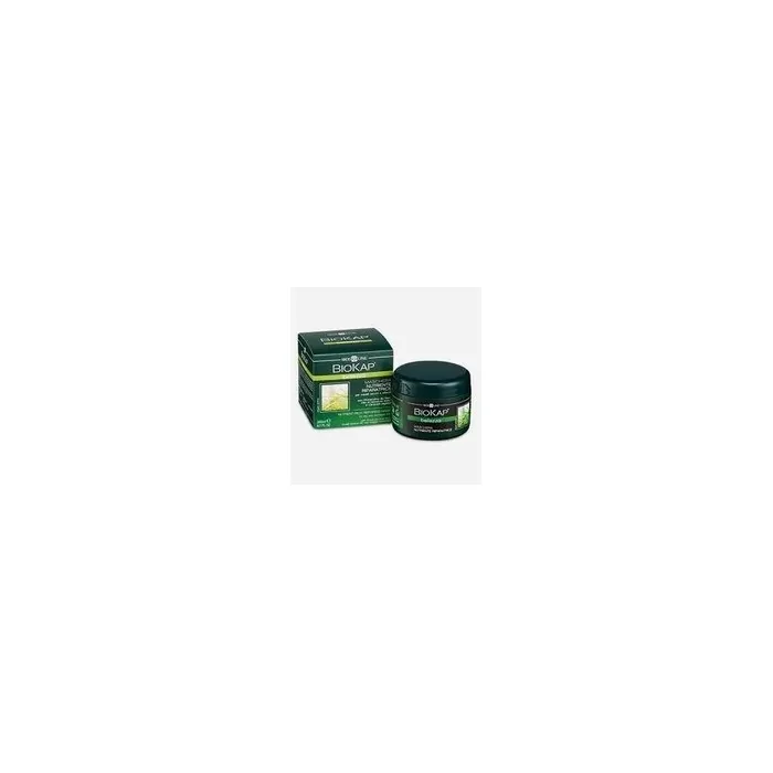Bios Line Biokap Nutrientrepairing Mask 200 Ml