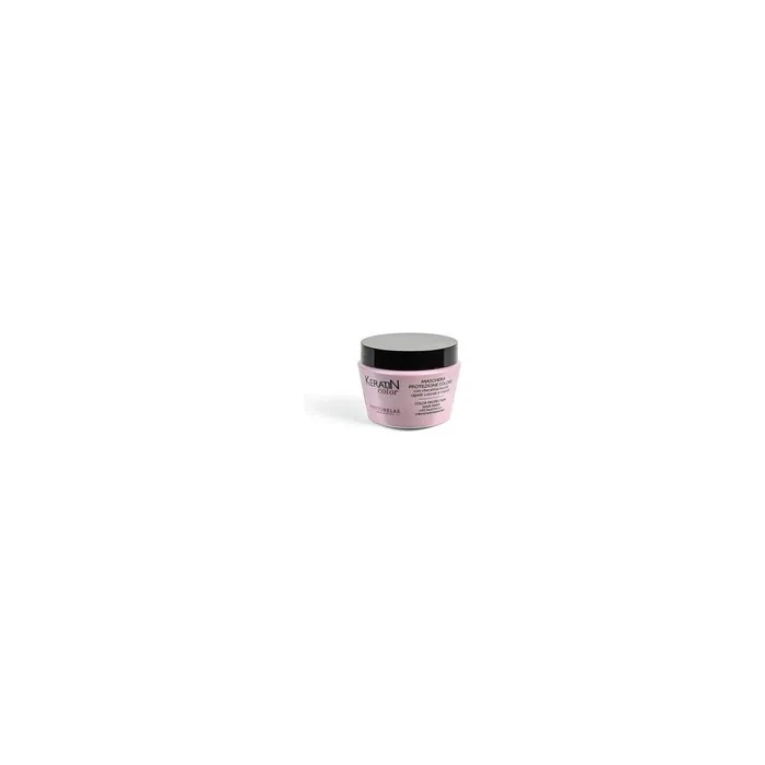 Harbor Keratin Color Hair Products Color Protection Mask 250ml