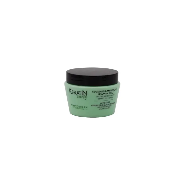 Phytorelax Laboratories Curly Hair Mask 250ml