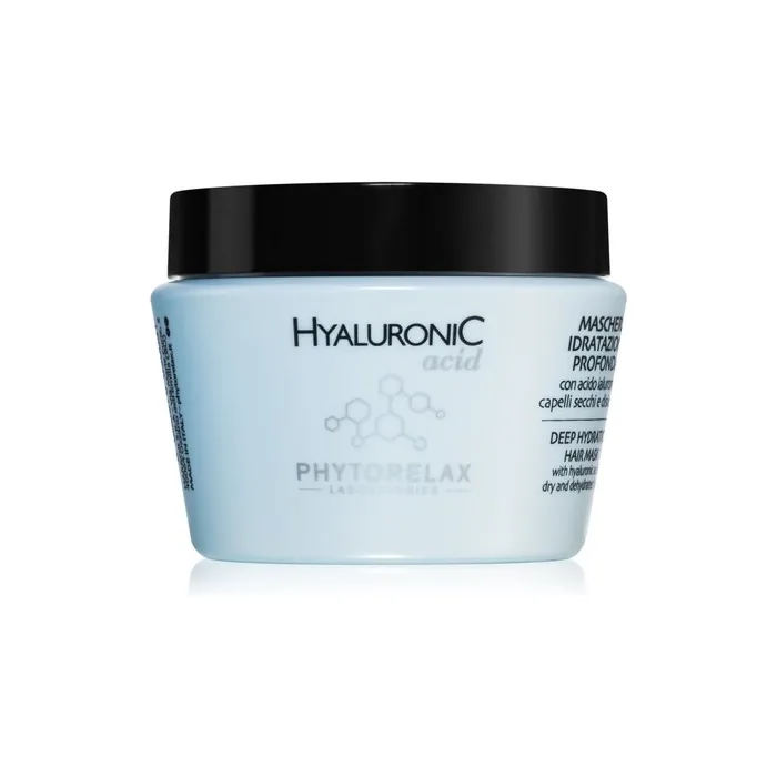 Phytorelax Hyaluronic Hair Mask 250 Ml