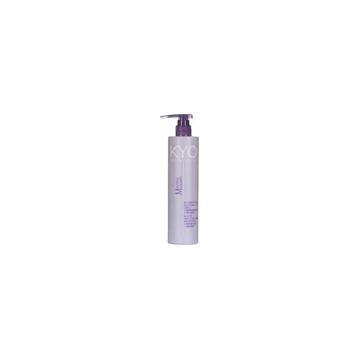 Kyo Smooth System Frizzy Hair Mask - 500 Ml