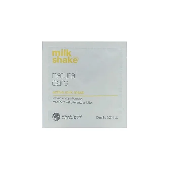 Milk_Shake Natural Care Active Milk Mask 10ml