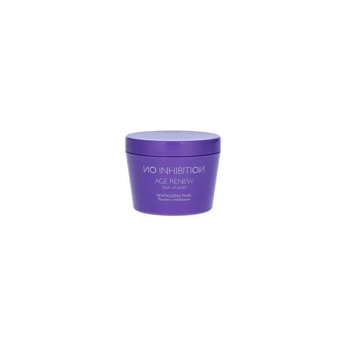 No Inhibition Age Renew Revitalizing Hair Mask 200 Ml