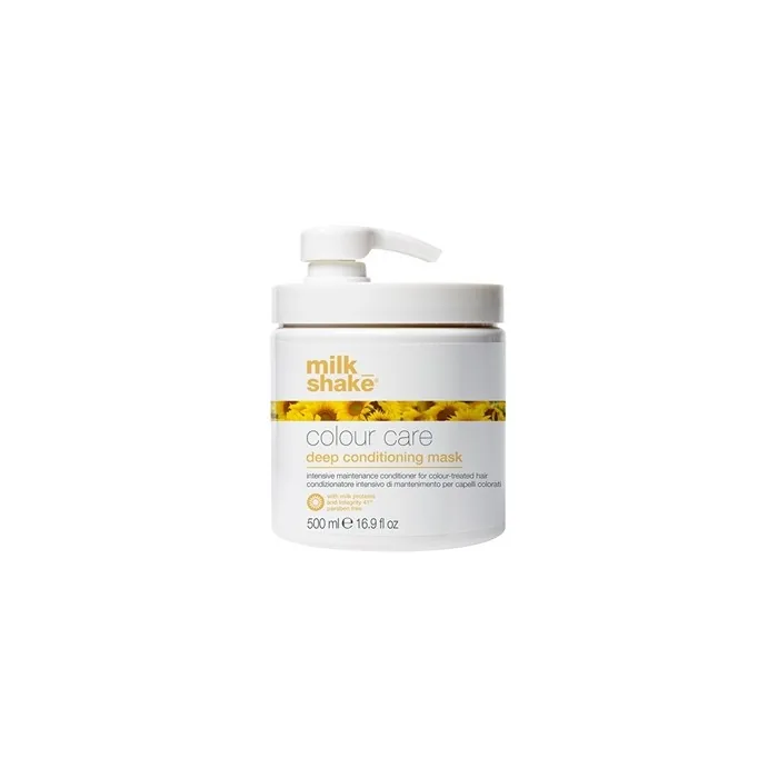 Milk Shake Colour Care Deep Conditioning Mask 500ml