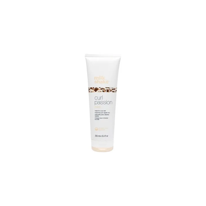 Milk Shake Curl Passion Intensive Mask For Wavy And Curly Hair 250ml