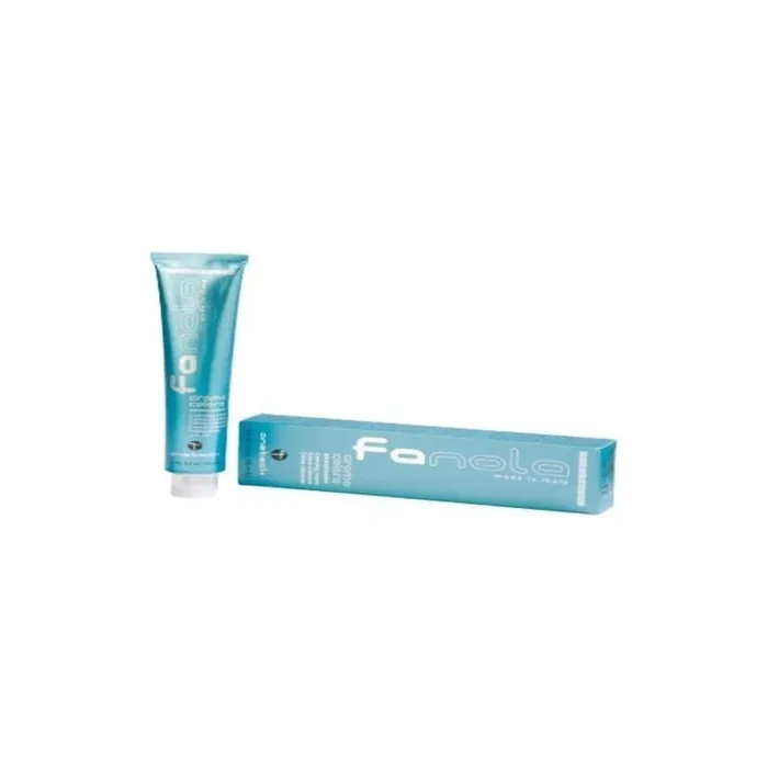 Fanola R.66 Haircolor Red Booster 100ml
