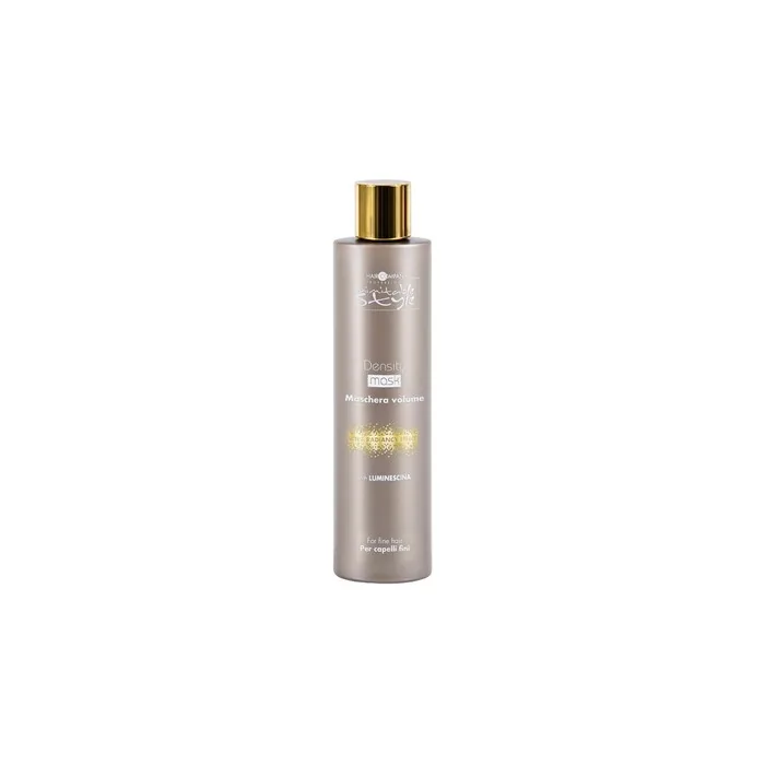 Inimitable Volume Density Hair Mask 200ml