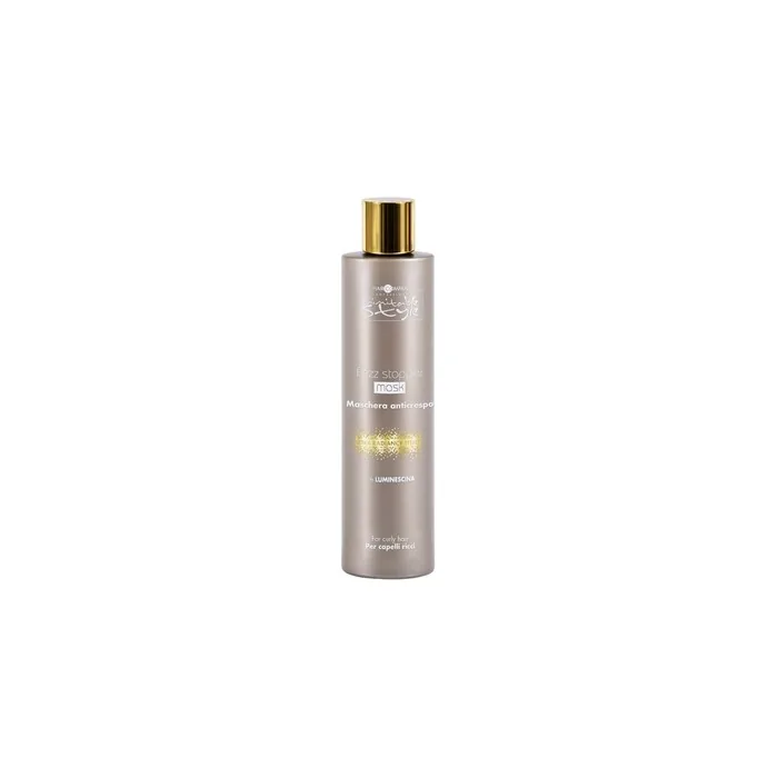 Anti-Frizz Mask for Hair Frizz Stopper Unimitable Style 200ml