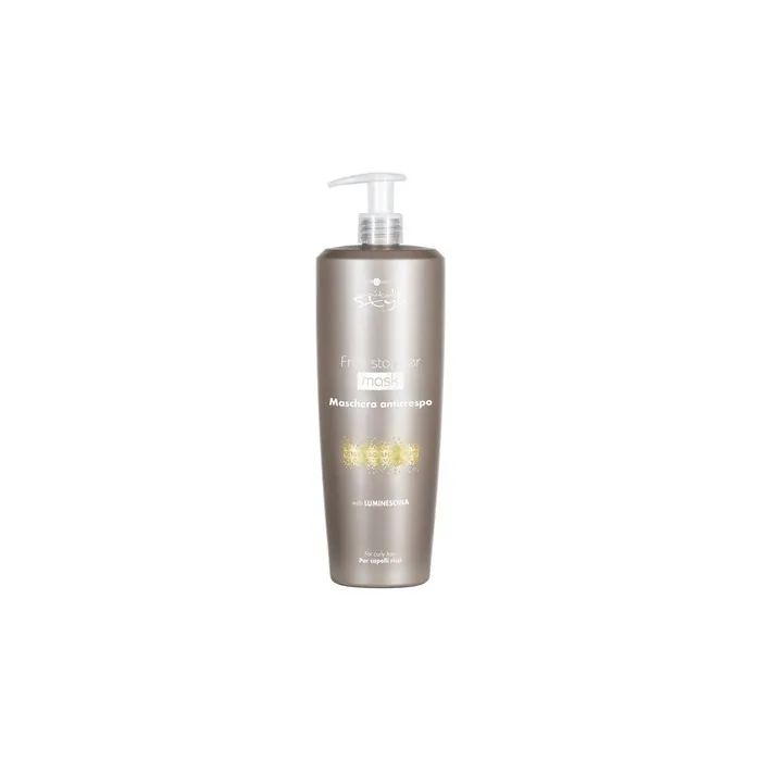 Anti-Frizz Hair Mask 1000ml
