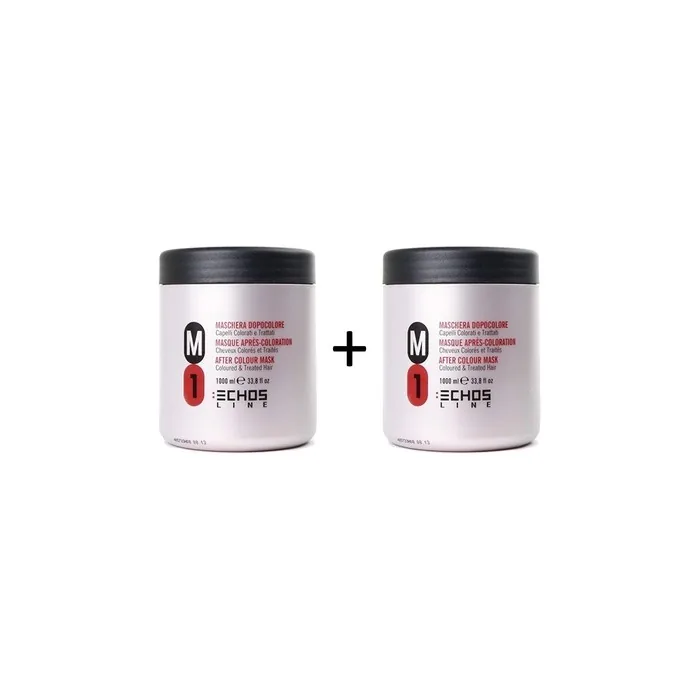 After Color Mask M1 1000ml - EchosLine