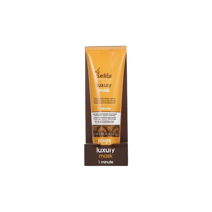 Echosline Seliar Luxury Mask 15 Actions 300ml